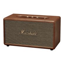 Акустика Marshall Louder Speaker Stanmore III Bluetooth Brown (1006080)
