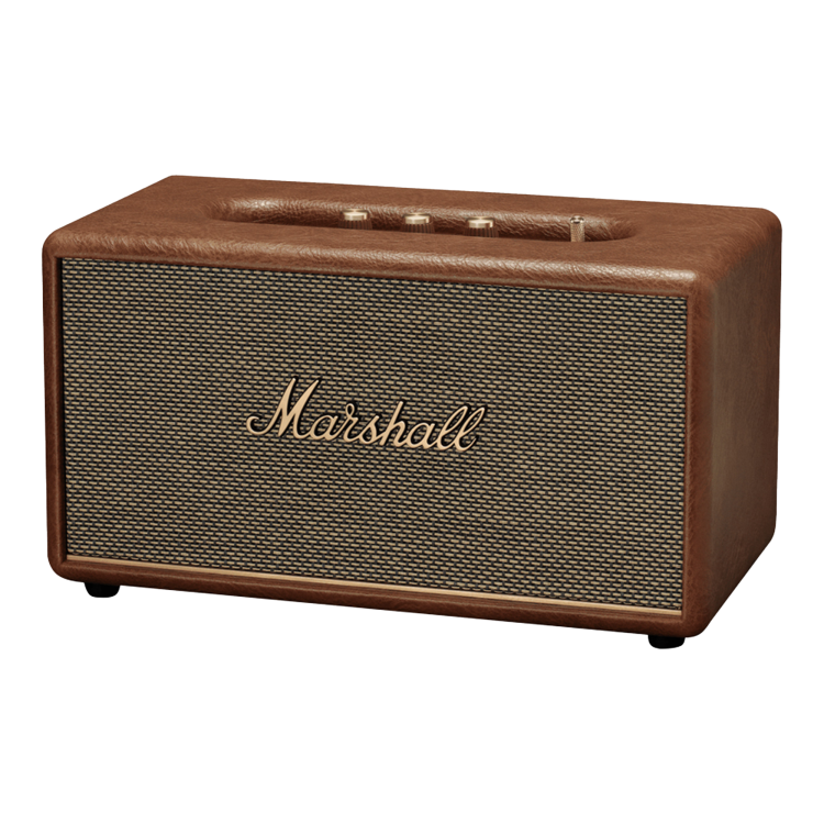 Акустика Marshall Louder Speaker Stanmore III Bluetooth Brown (1006080) Акустика Marshall Louder Speaker Stanmore III Bluetooth Brown (1006080)