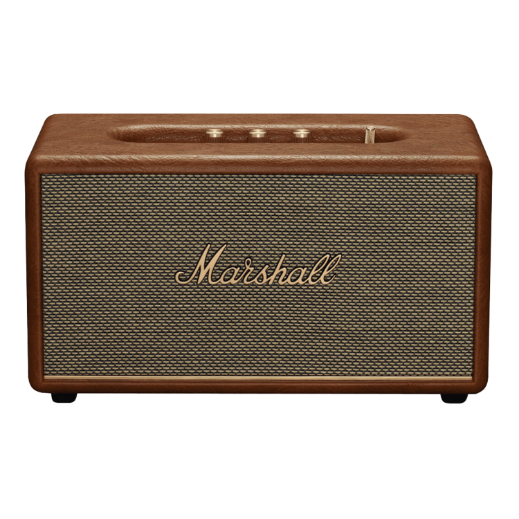 Акустика Marshall Louder Speaker Stanmore III Bluetooth Brown (1006080) Акустика Marshall Louder Speaker Stanmore III Bluetooth Brown (1006080)