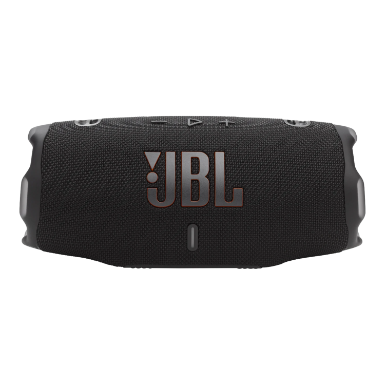 Акустика JBL Charge 6 Black (JBLCHARGE6BLK) Акустика JBL Charge 6 Black (JBLCHARGE6BLK)