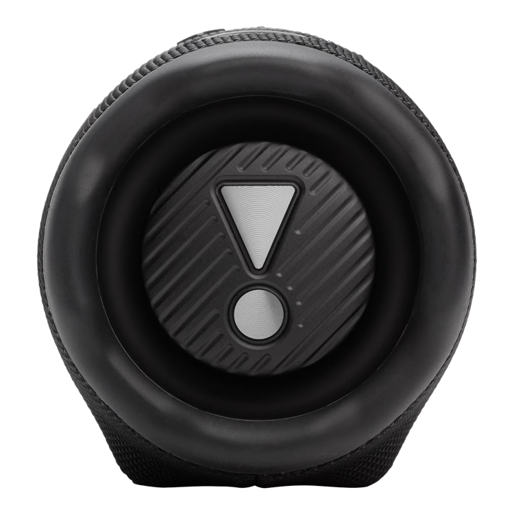 Акустика JBL Charge 6 Black (JBLCHARGE6BLK)