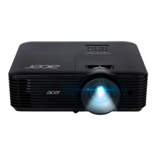 Мультимедийный проектор Acer X1228i MR.JTV11.001 (UA)