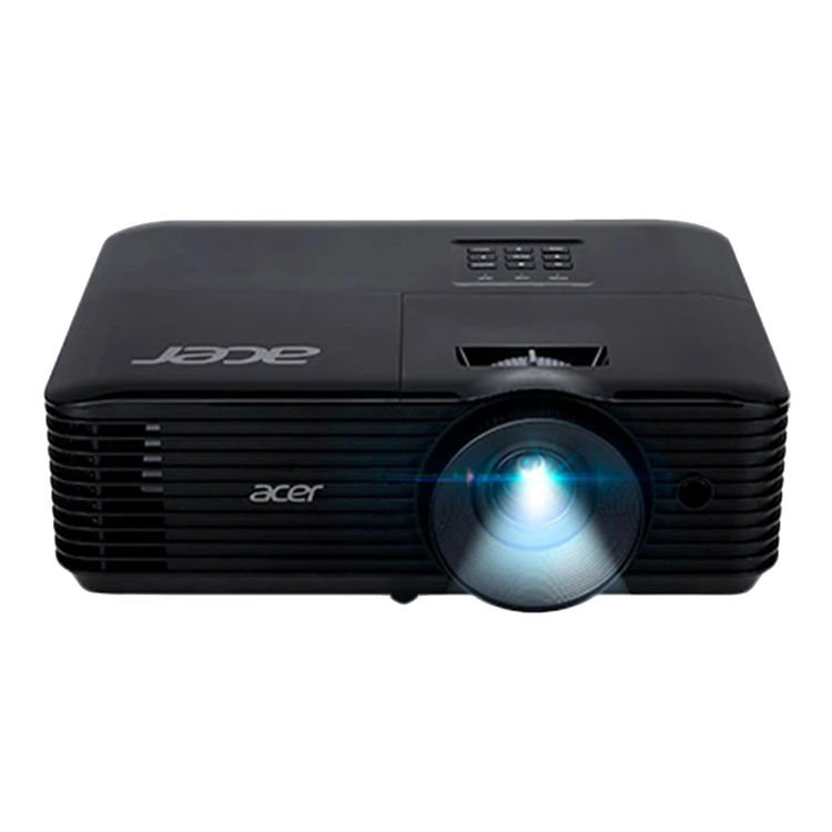 Мультимедійний проектор Acer X1228i MR.JTV11.001 (UA)