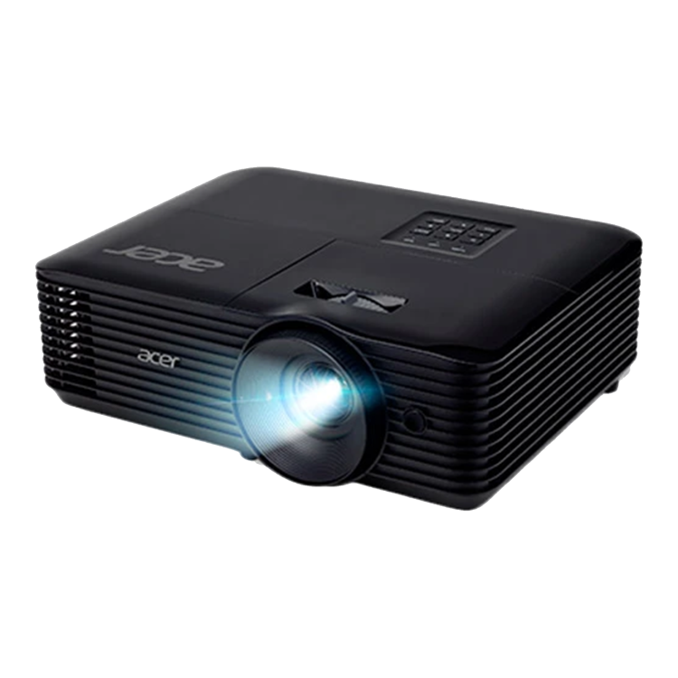 Мультимедийный проектор Acer X1228i MR.JTV11.001 (UA)