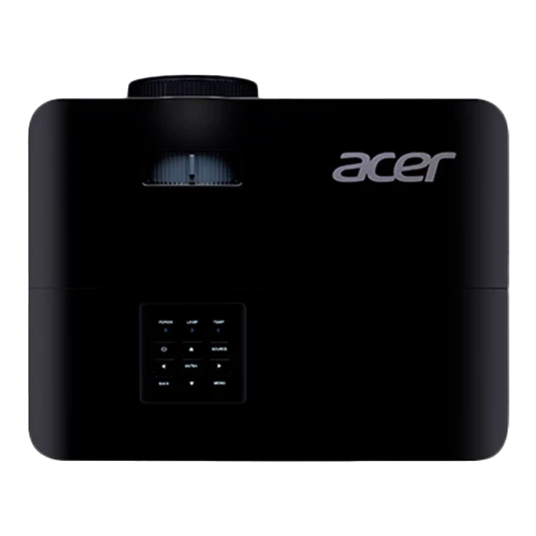 Мультимедийный проектор Acer X1228i MR.JTV11.001 (UA)