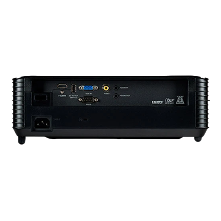 Мультимедійний проектор Acer X1228i MR.JTV11.001 (UA)