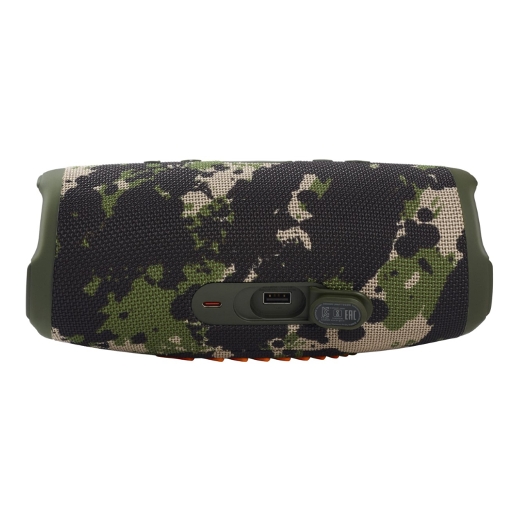 Акустика JBL Charge 5 Squad Акустика JBL Charge 5 Squad