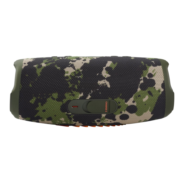 Акустика JBL Charge 5 Squad Акустика JBL Charge 5 Squad