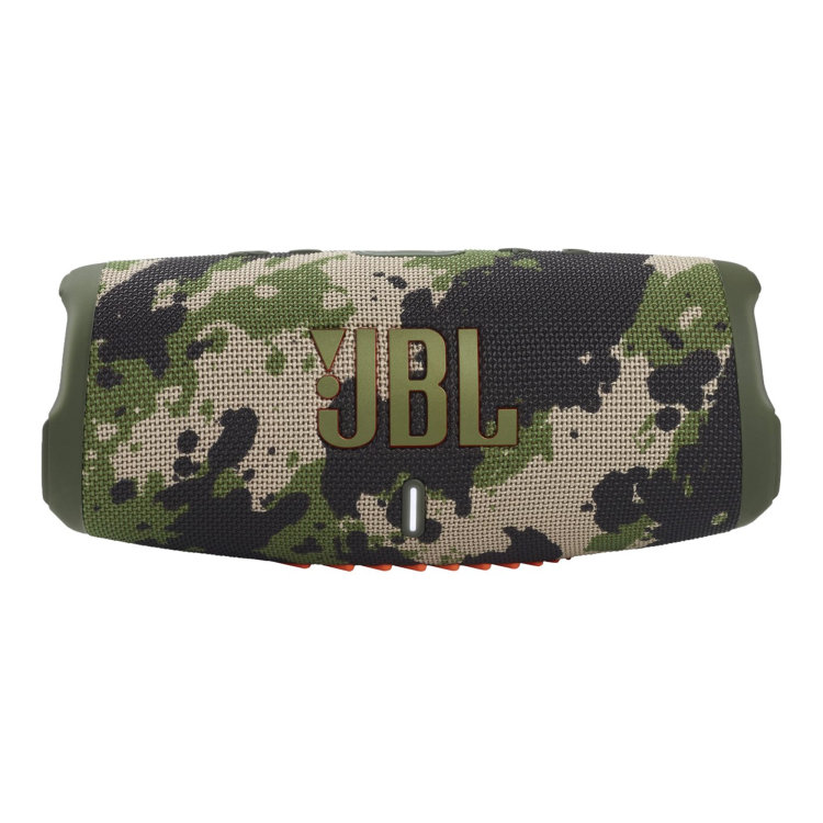 Акустика JBL Charge 5 Squad Акустика JBL Charge 5 Squad