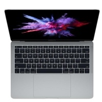 Apple MacBook Pro 13" i5 2.3/16GB/256SSD Touch Bar and Touch ID Space Gray 2017 (Z0UH0003J) бу