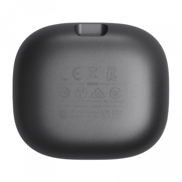 Навушники JBL Live Flex Black (JBLLIVEFLEXBLK) 
