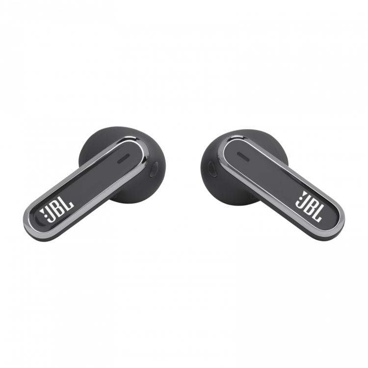 Навушники JBL Live Flex Black (JBLLIVEFLEXBLK) 
