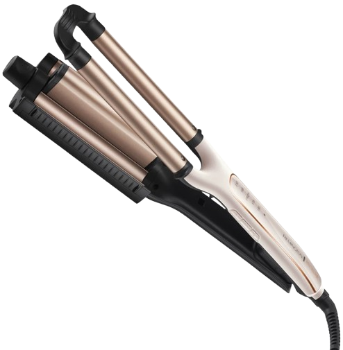 Плойка для волос тройная Remington CI 91 AW (5038061110043)