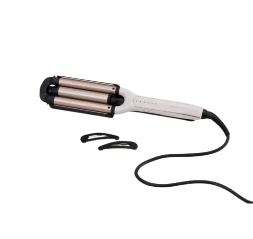 Плойка для волос тройная Remington CI 91 AW (5038061110043)