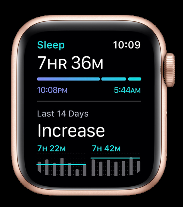 Apple Watch Series 6 40mm Gold Aluminum Case with Pink Sand Sport Band (MG123) бу Apple Watch Series 6 40mm Gold Aluminum Case with Pink Sand Sport Band (MG123) бу