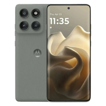 Смартфон Moto Edge 60 Pro 12/512GB Shadow