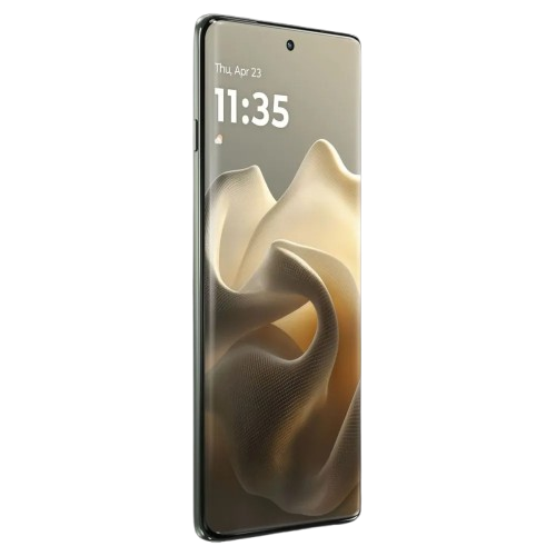 Смартфон Moto Edge 60 Pro 12/512GB Shadow