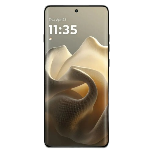 Смартфон Moto Edge 60 Pro 12/512GB Shadow