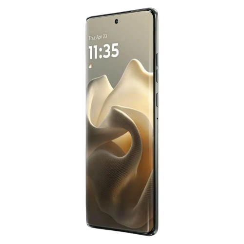 Смартфон Moto Edge 60 Pro 12/512GB Shadow