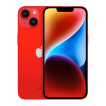 Apple iPhone 14 128GB PRODUCT(Red) (MPVA3)