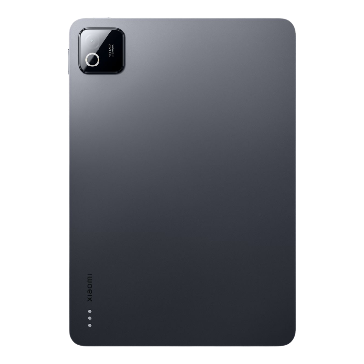 Планшет Xiaomi Pad 8 Wi-Fi 8/128GB Gray (UA) Планшет Xiaomi Pad 8 Wi-Fi 8/128GB Gray (UA)