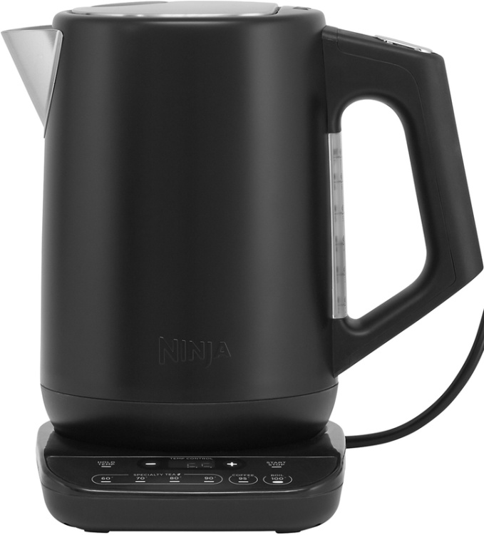 Електрочайник Ninja Black KT200EU (UA) Електрочайник Ninja Black KT200EU (UA)