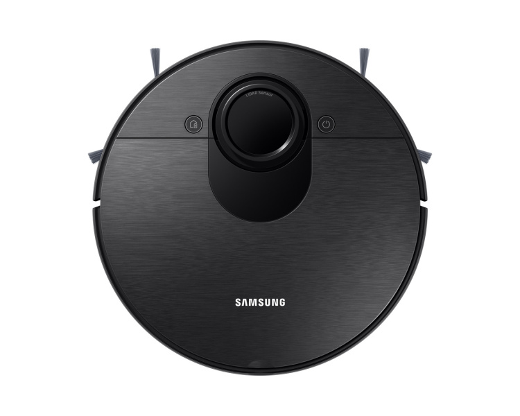 Робот-пылесос Samsung VR3MB77312K/UK (UA) Робот-пылесос Samsung VR3MB77312K/UK (UA)