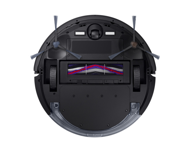 Робот-пылесос Samsung VR3MB77312K/UK (UA) Робот-пылесос Samsung VR3MB77312K/UK (UA)