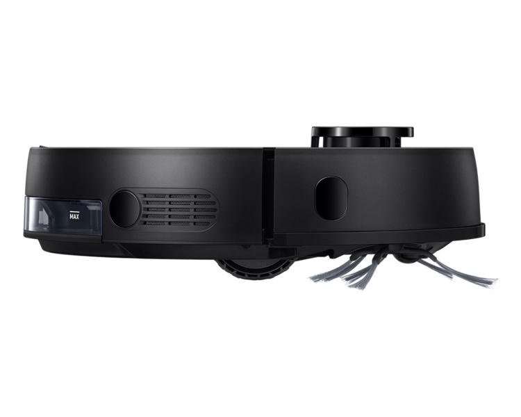 Робот-пылесос Samsung VR3MB77312K/UK (UA) Робот-пылесос Samsung VR3MB77312K/UK (UA)