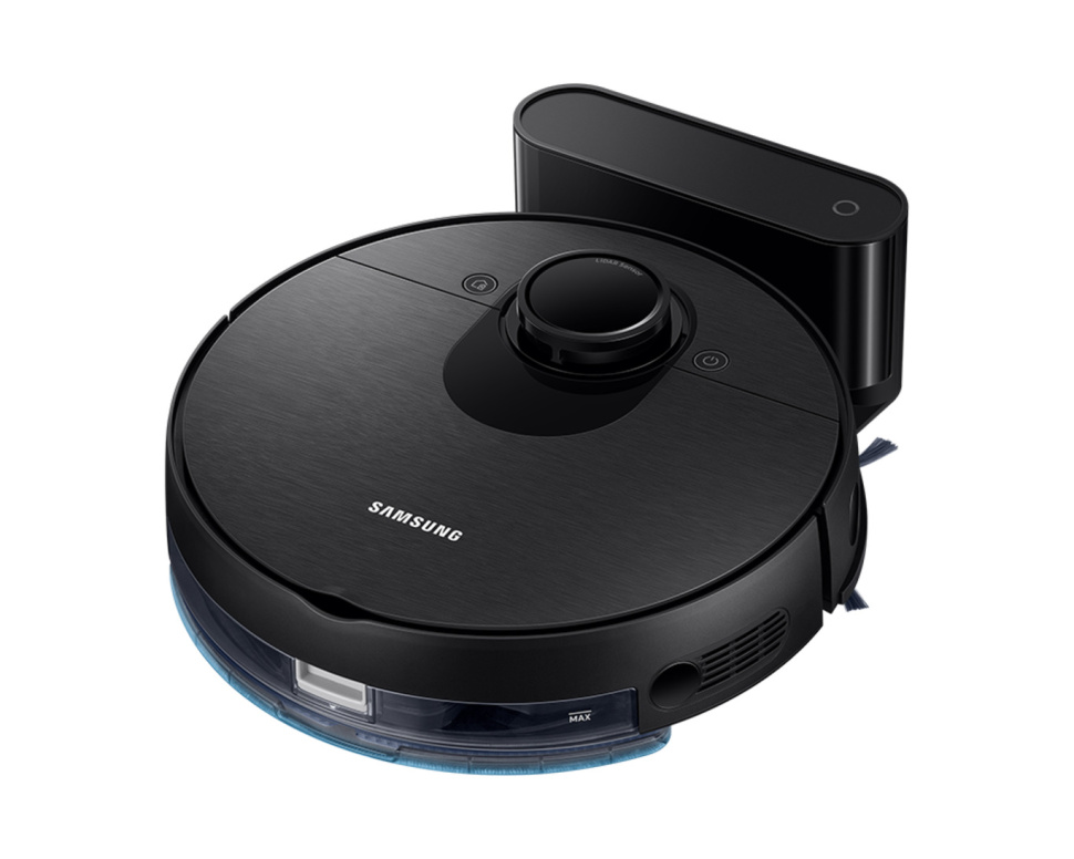 Робот-пилосос Samsung VR3MB77312K/UK (UA)