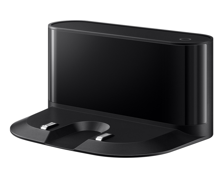 Робот-пылесос Samsung VR3MB77312K/UK (UA) Робот-пылесос Samsung VR3MB77312K/UK (UA)