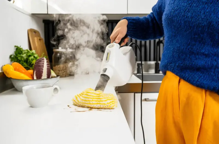 Пароочиститель Karcher SC 1 Multi (1.516-404.0) (EU)