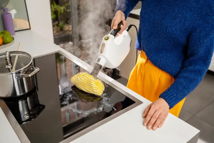 Пароочиститель Karcher SC 1 Multi (1.516-404.0) (EU)