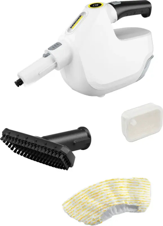 Пароочиститель Karcher SC 1 Multi (1.516-404.0) (EU)