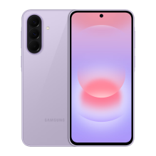 Смартфон Samsung Galaxy A37 8/256GB Awesome Lavender