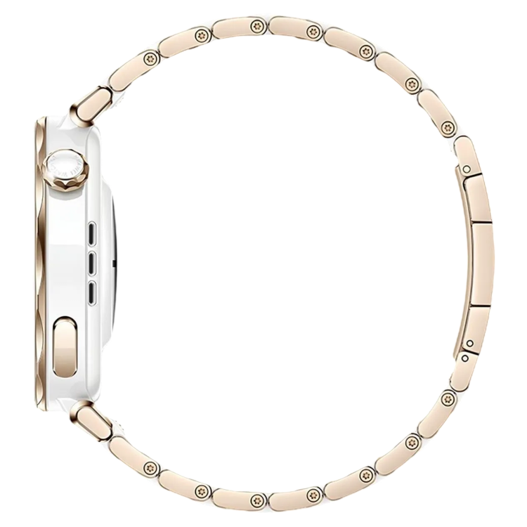 HUAWEI Watch GT 5 Pro 42mm Ceramic White (55020DRC)