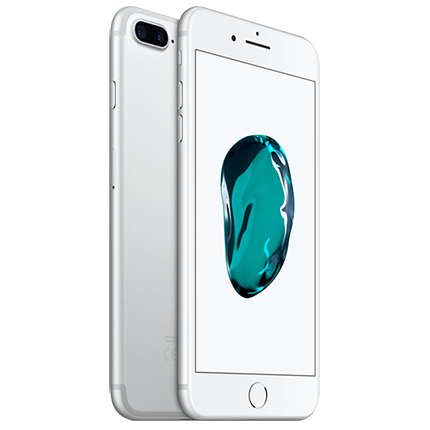iPhone 7 Plus 256 Gb