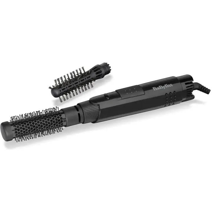 Фен-щітка Babyliss Shape Airsyler (AS86E) (Black)