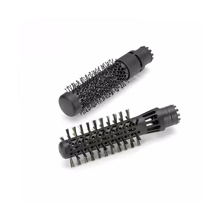 Фен-щітка Babyliss Shape Airsyler (AS86E) (Black)