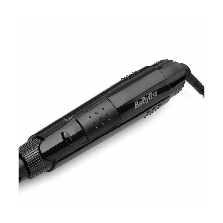 Фен-щітка Babyliss Shape Airsyler (AS86E) (Black)