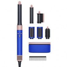 Стайлер для длинных волос Dyson Airwrap Multi-styler Complete Long Gift Edition (Blue/Blush) (460690-01)
