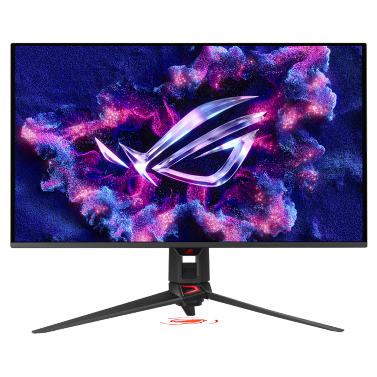 Монітор Asus 31.5" ROG Swift PG32UCDMR QD-OLED 240Hz 90LM0C00-B01971 (UA)