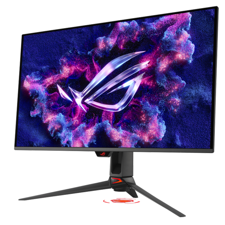 Монітор Asus 31.5" ROG Swift PG32UCDMR QD-OLED 240Hz 90LM0C00-B01971 (UA)