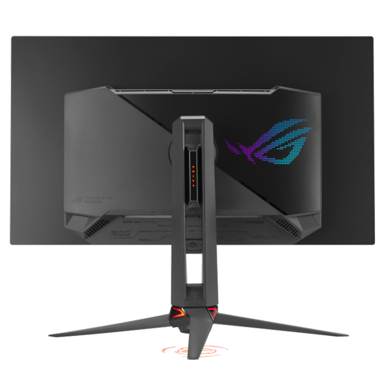 Монітор Asus 31.5" ROG Swift PG32UCDMR QD-OLED 240Hz 90LM0C00-B01971 (UA)