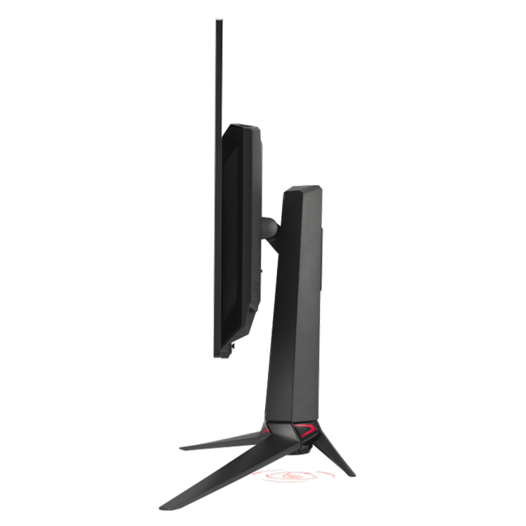Монітор Asus 31.5" ROG Swift PG32UCDMR QD-OLED 240Hz 90LM0C00-B01971 (UA)