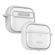 Чохол LAUT HUEX PROTECT для AirPods Pro 3 (Frost) (L_APP3_HPT_F)