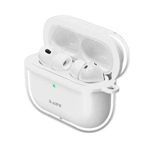 Чохол LAUT HUEX PROTECT для AirPods Pro 3 (Frost) (L_APP3_HPT_F)