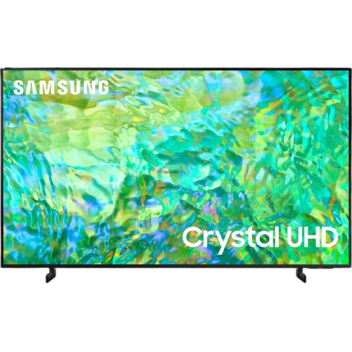 Телевизор Samsung 75 UE75CU8000UXUA (UA)