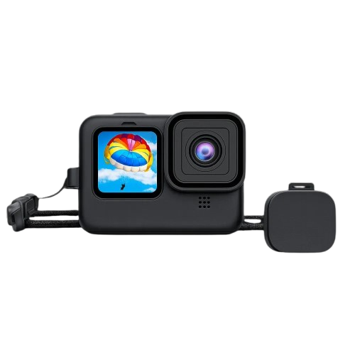 Захисний чохол для GoPro 13 Protective Case