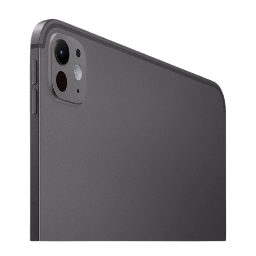 Apple iPad Pro 13 2025 M5, 256GB, Space Black, Wi-Fi+LTE (ME7W4) бу